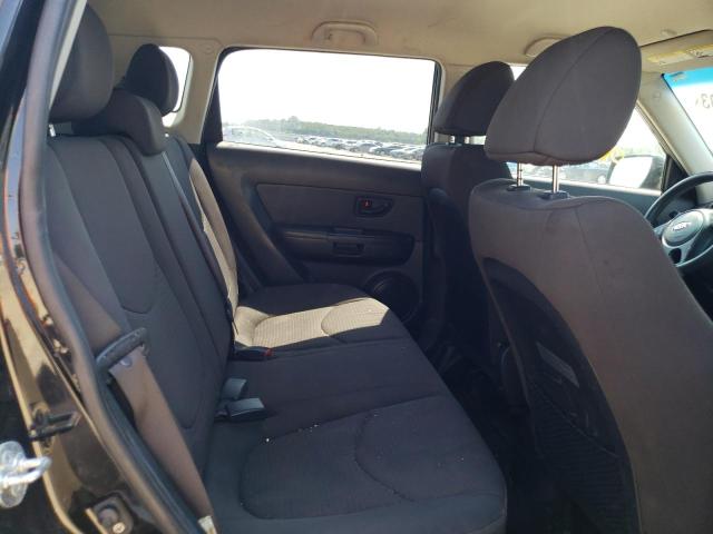 Photo 10 from auction – 2013 KIA SOUL with VIN KNDJT2A57D7774194