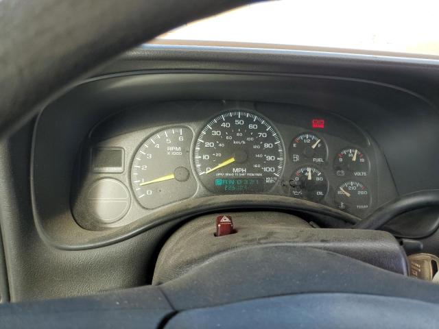 Photo 9 from auction – 1999 CHEVROLET SILVERADO with VIN 2GCEC19V6X1161940