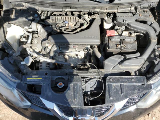 Photo 12 from auction – 2015 NISSAN ROGUE S with VIN 5N1AT2MV2FC805689