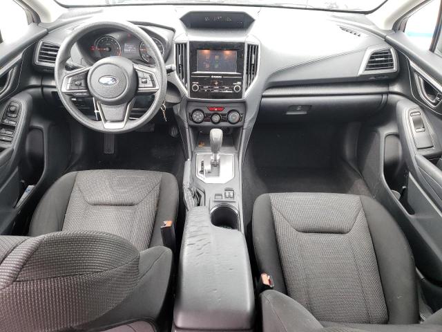 Photo 8 from auction – 2017 SUBARU IMPREZA PR with VIN 4S3GKAB62H3612730