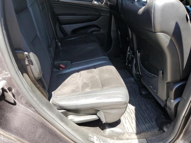 Photo 10 from auction – 2015 JEEP GRAND CHER with VIN 1C4RJFAG4FC644224