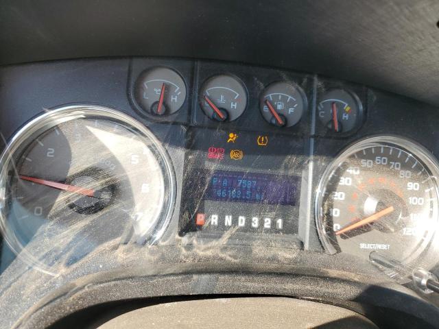 Photo 9 from auction – 2010 FORD F150 SUPER with VIN 1FTFW1E86AFB23927