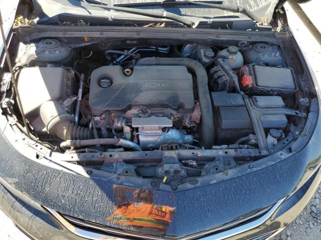 Photo 11 from auction – 2016 CHEVROLET MALIBU LT with VIN 1G1ZE5ST5GF337180