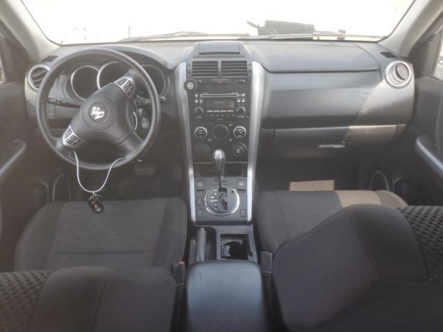 Photo 8 from auction – 2012 SUZUKI GRAND VITA with VIN JS3TD0D62C4100826