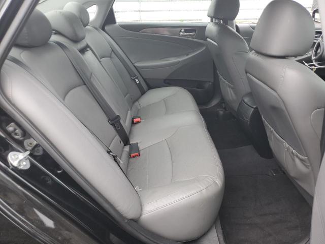 Photo 10 from auction – 2015 HYUNDAI SONATA HYB with VIN KMHEC4A44FA136331