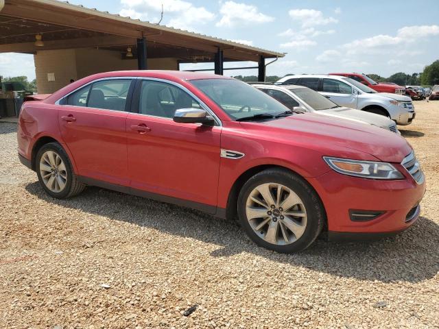 Photo 4 from auction – 2012 FORD TAURUS LIM with VIN 1FAHP2FWXCG132786