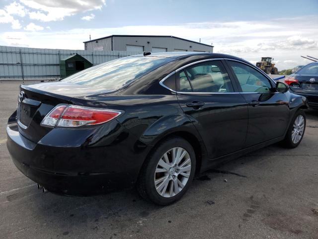 Photo 3 from auction – 2009 MAZDA 6 I with VIN 1YVHP82AX95M01424
