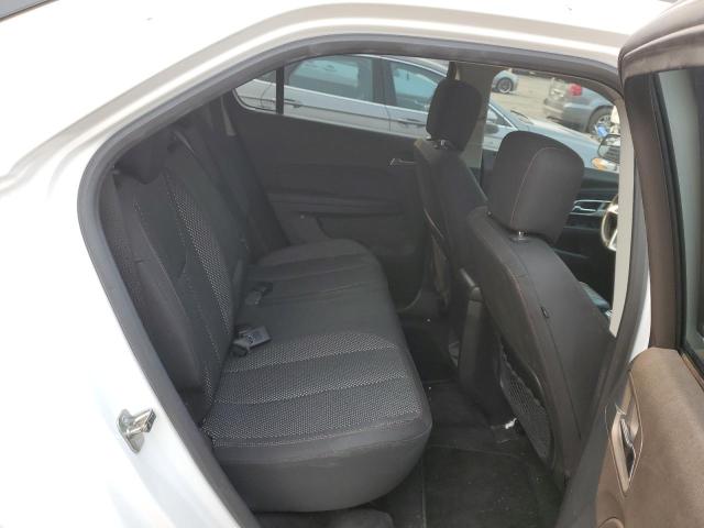 Photo 11 from auction – 2012 CHEVROLET EQUINOX LT with VIN 2GNFLEEK2C6161302