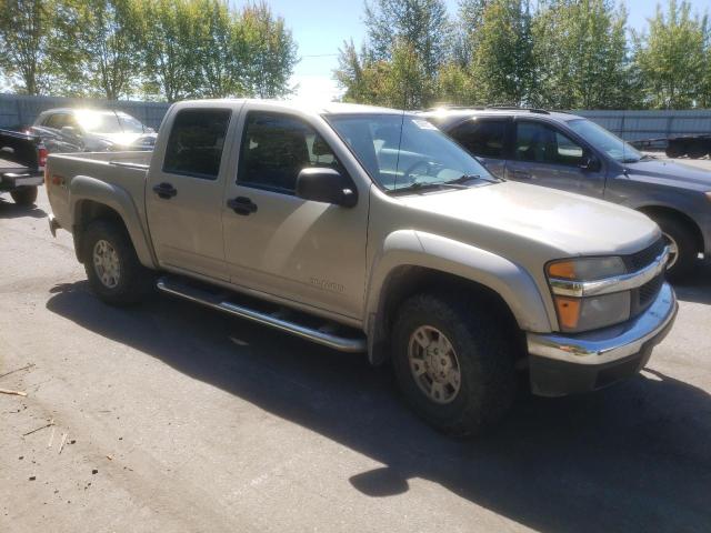 Photo 4 from auction – 2005 CHEVROLET COLORADO with VIN 1GCDT136558142657