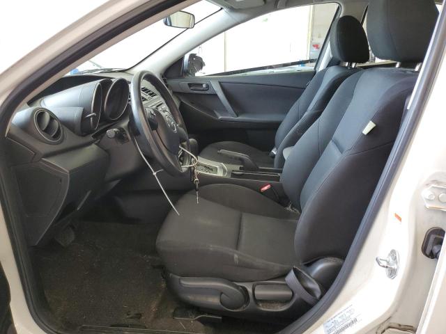 Photo 7 from auction – 2010 MAZDA 3 I with VIN JM1BL1SF3A1308430