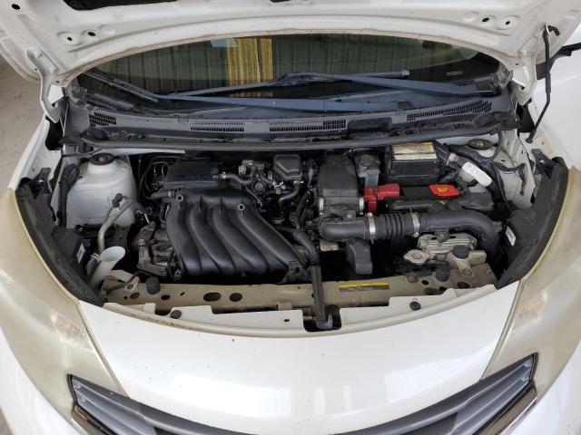 Photo 11 from auction – 2014 NISSAN VERSA NOTE with VIN 3N1CE2CP4EL393565