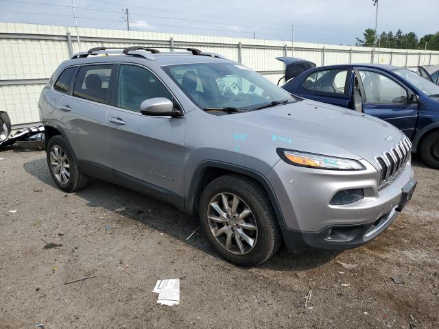 Photo 4 from auction – 2014 JEEP CHEROKEE L with VIN 1C4PJMDS5EW120203