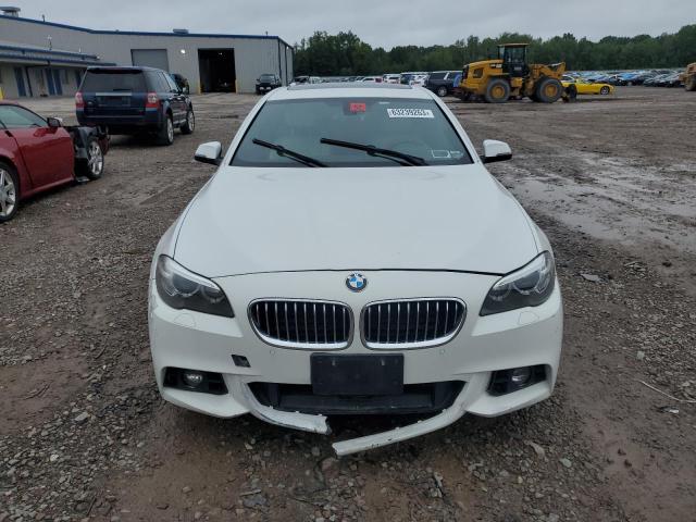 Photo 5 from auction – 2014 BMW 535 I with VIN WBA5B1C56ED484251