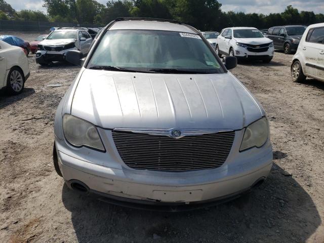 Photo 5 from auction – 2007 CHRYSLER PACIFICA with VIN 2A8GM48L67R202178