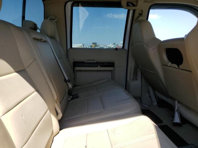 Photo 10 from auction – 2010 FORD F350 SUPER with VIN 1FTWW3BR7AEB18136