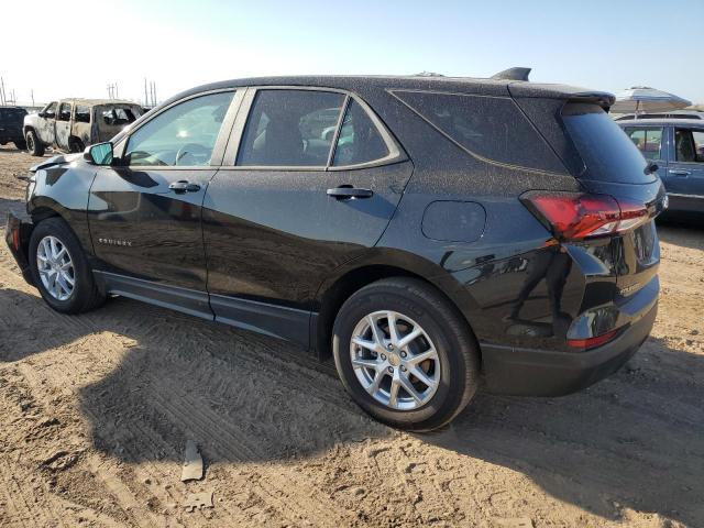 Photo 2 from auction – 2022 CHEVROLET EQUINOX LS with VIN 2GNAXHEV7N6136408
