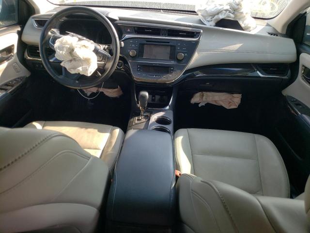 Photo 8 from auction – 2014 TOYOTA AVALON BAS with VIN 4T1BK1EB2EU132370