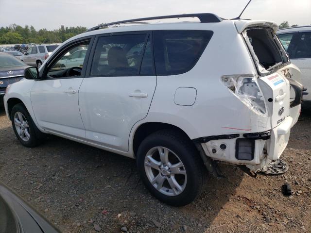 Photo 2 from auction – 2012 TOYOTA RAV4 with VIN 2T3BF4DV4CW187165