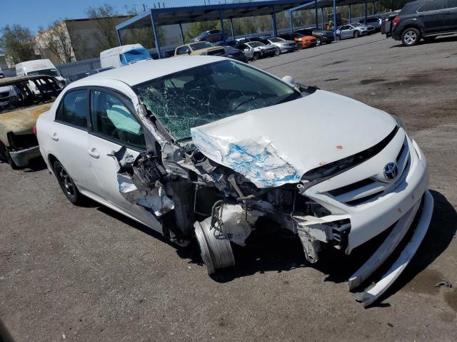 Photo 4 from auction – 2011 TOYOTA COROLLA BA with VIN JTDBU4EE0B9142050