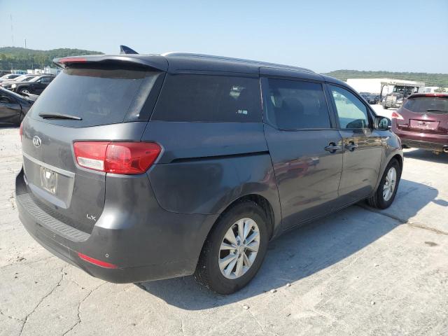 Photo 3 from auction – 2016 KIA SEDONA LX with VIN KNDMB5C19G6092651