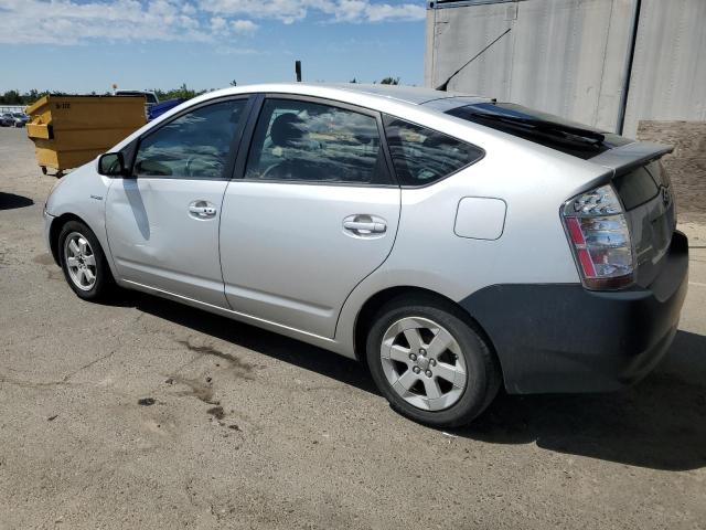Photo 2 from auction – 2007 TOYOTA PRIUS with VIN JTDKB20U277567748