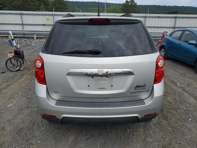 Photo 6 from auction – 2010 CHEVROLET EQUINOX LT with VIN 2CNFLEEW5A6294477