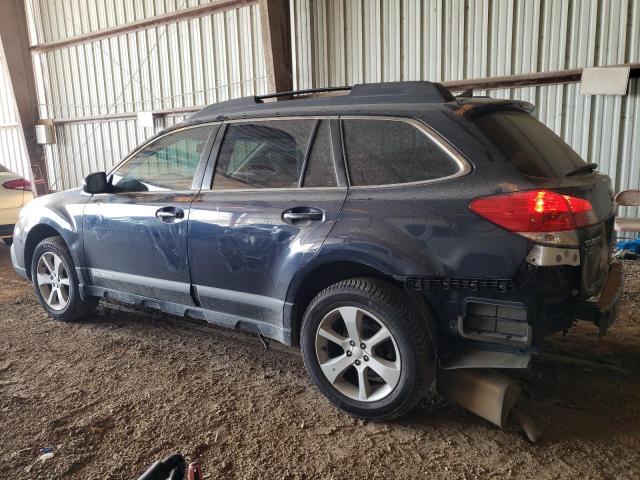 Снимка 2 от търг – 2014 SUBARU OUTBACK 2. с VIN 4S4BRCCC3E3236908