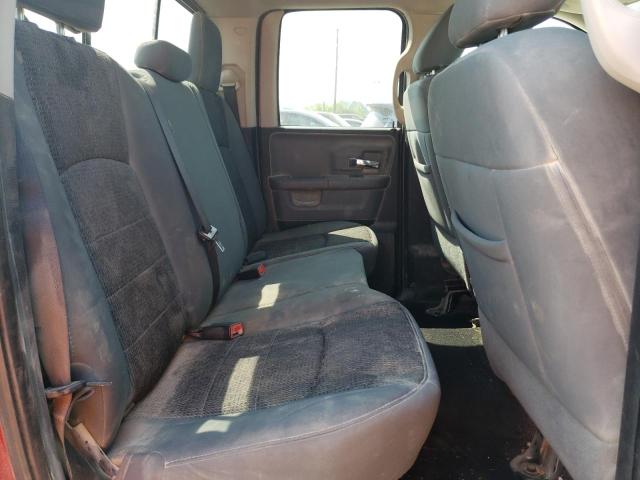 Photo 10 from auction – 2014 RAM 1500 SLT with VIN 1C6RR6GT3ES236676