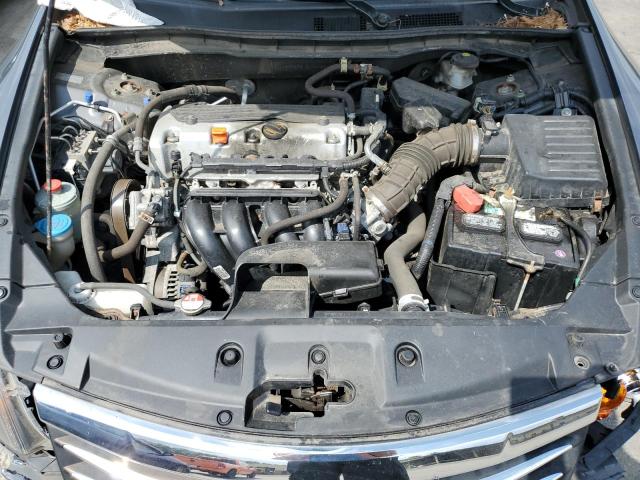 Photo 11 from auction – 2012 HONDA ACCORD SE with VIN 1HGCP2F61CA147220