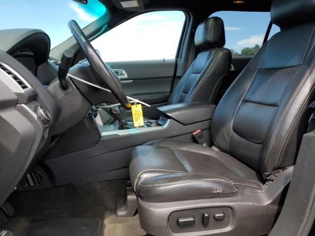 Photo 7 from auction – 2013 FORD EXPLORER X with VIN 1FM5K8D81DGA35895