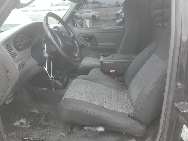 Photo 7 from auction – 2003 FORD RANGER with VIN 1FTYR10U83PA37374