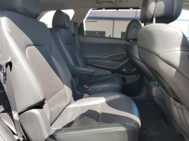 Photo 11 from auction – 2017 HYUNDAI SANTA FE S with VIN KM8SRDHF2HU166941