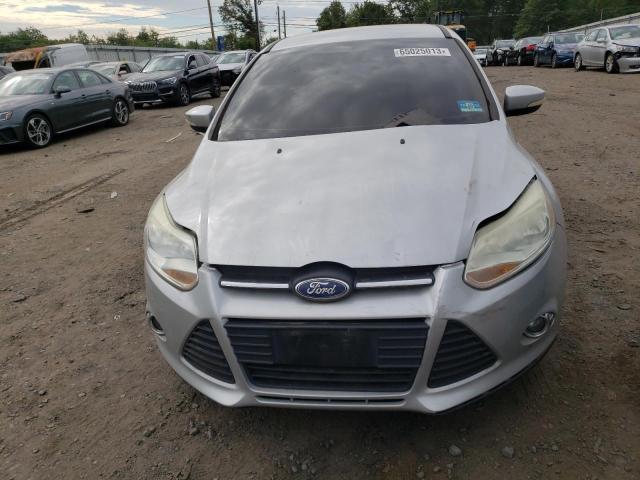 Photo 5 from auction – 2012 FORD FOCUS SE with VIN 1FAHP3F29CL229472