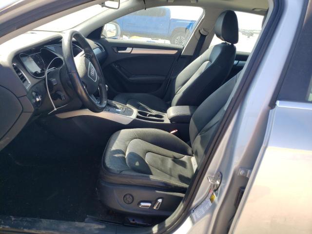 Photo 7 from auction – 2014 AUDI A4 PREMIUM with VIN WAUAFAFL8EN044202