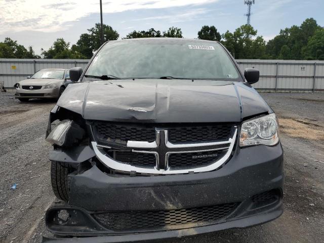 Photo 5 from auction – 2012 DODGE GRAND CARA with VIN 2C4RDGBG1CR172997