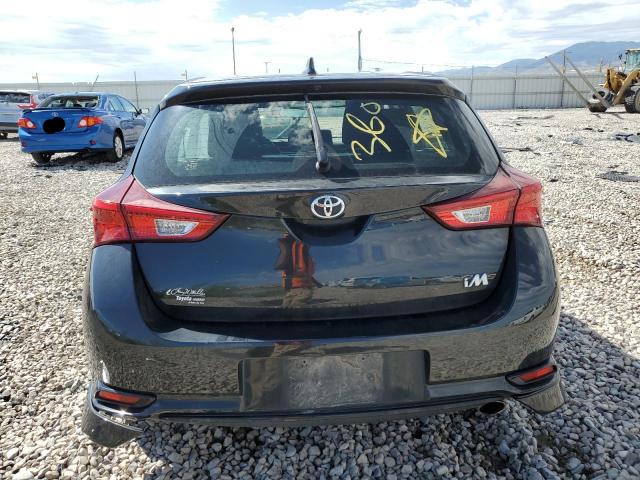 Photo 6 from auction – 2017 TOYOTA COROLLA with VIN JTNKARJE1HJ537093