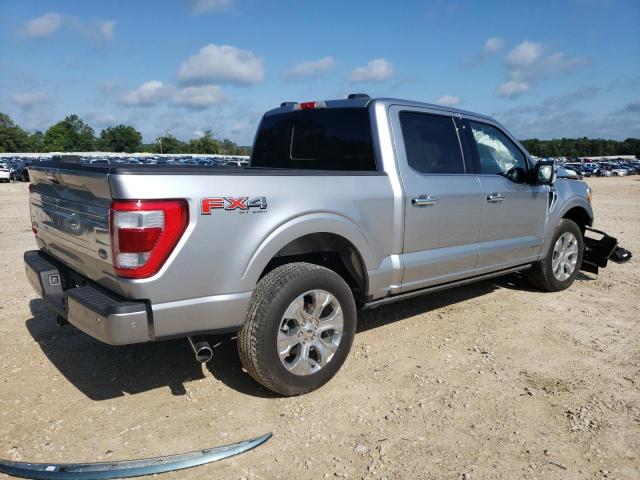 Photo 3 from auction – 2022 FORD F150 SUPER with VIN 1FTFW1EDXNFA61757