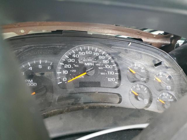 Photo 9 from auction – 2005 CHEVROLET SILVERADO with VIN 1GCEK19Z85Z138783
