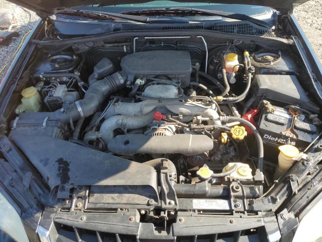 Photo 11 from auction – 2009 SUBARU OUTBACK 2. with VIN 4S4BP61C297339259