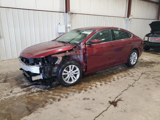 CHRYSLER 200 LIMITE 2016 с VIN 1C3CCCAB4GN169204 - Снимка от търг