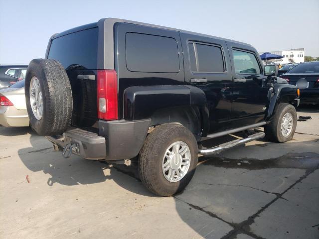 Photo 3 from auction – 2006 HUMMER H3 with VIN 5GTDN136X68283969