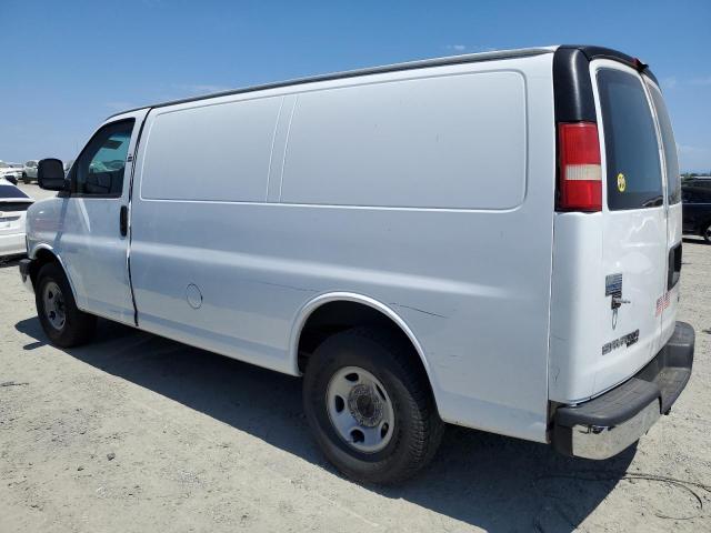 Photo 2 from auction – 2015 GMC SAVANA G25 with VIN 1GTW7FCF6F1901823