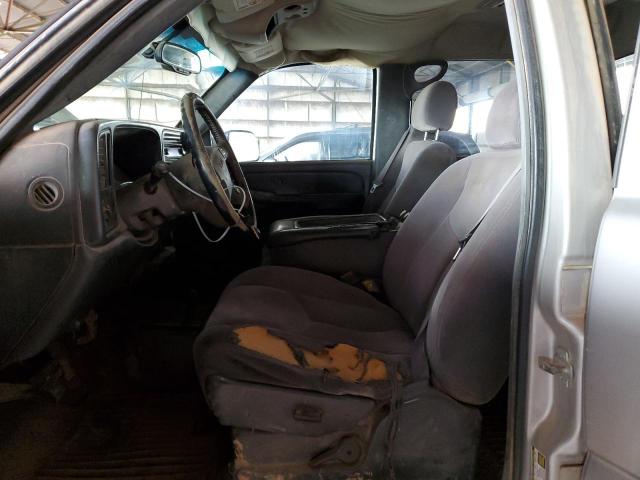 Photo 7 from auction – 2005 GMC SIERRA K25 with VIN 1GTHK23275F877482