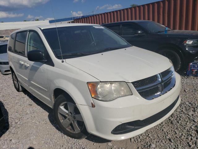 Снимка 4 от търг – 2013 DODGE GRAND CARA с VIN 2C4RDGBG2DR702976
