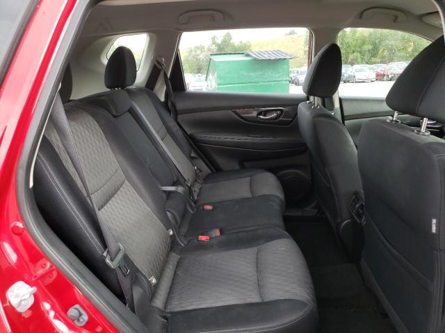 Photo 11 from auction – 2017 NISSAN ROGUE S with VIN JN8AT2MT1HW382533