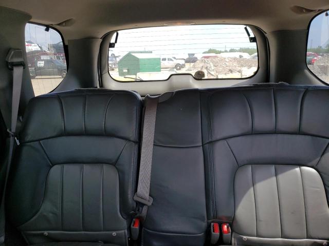 Снимка 10 от търг – 2002 GMC ENVOY с VIN 1GKDT13S222426036