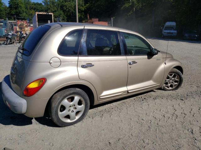 Photo 3 from auction – 2002 CHRYSLER PT CRUISER with VIN 3C8FY68B92T231429