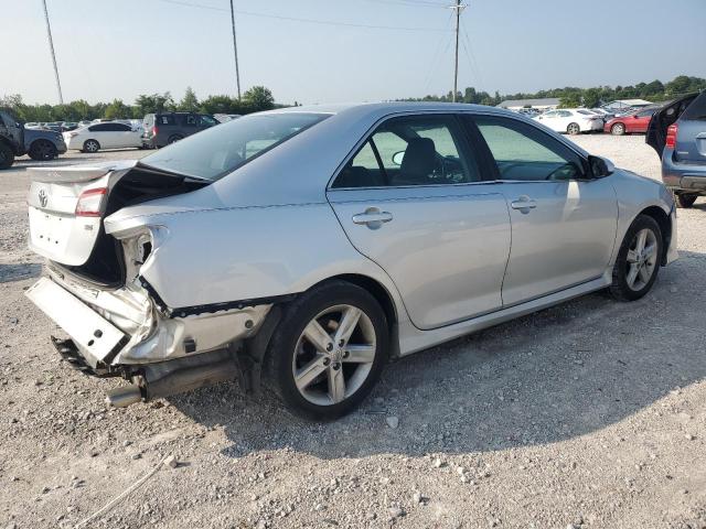 Photo 3 from auction – 2014 TOYOTA CAMRY L with VIN 4T1BF1FK8EU379542