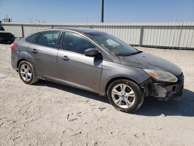 Photo 4 from auction – 2012 FORD FOCUS SE with VIN 1FAHP3F27CL210547