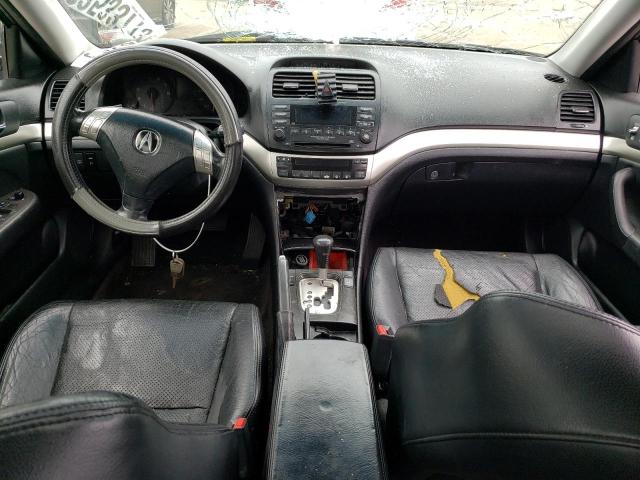 Фото 8 с аукциона – 2004 ACURA TSX с VIN JH4CL96844C044124